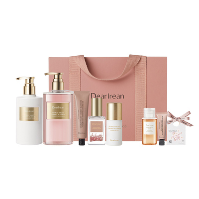 送礼推荐｜独特艾琳洗护套装