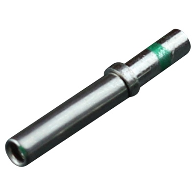 德驰车床件公母连接器端子