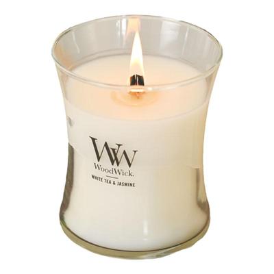 woodwick香薰蜡烛卧室客厅通用