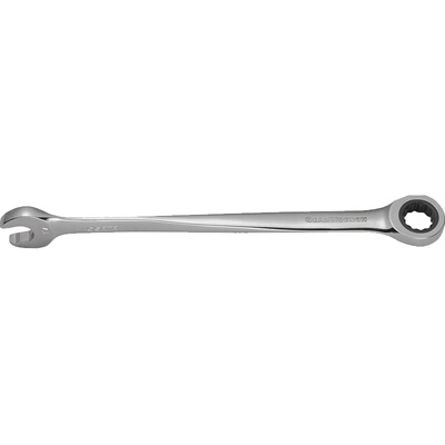 Sata/世达省力X柄两用快扳