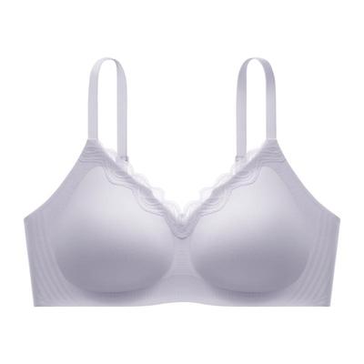 蕉内500Air舒服蕾无尺码文胸
