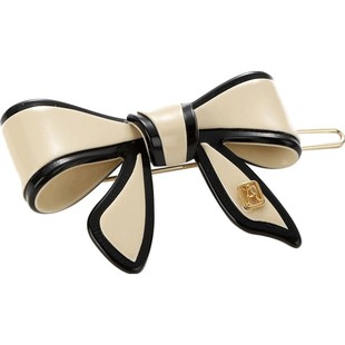 【新年礼物】明星同款ALEXANDRE DE PARIS巴黎亚历山大戴安娜边夹