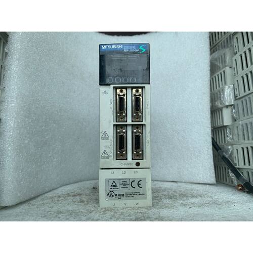 询价下单三菱驱动器 MR-J2S-20A.10A.40A.60A.7