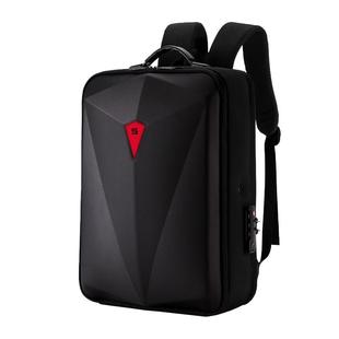 适用联想拯救者R9000P笔记本电脑包惠普15.6寸16华硕ROG天选双肩包雷神16.6寸戴尔G15神舟游戏本硬壳旅行背包