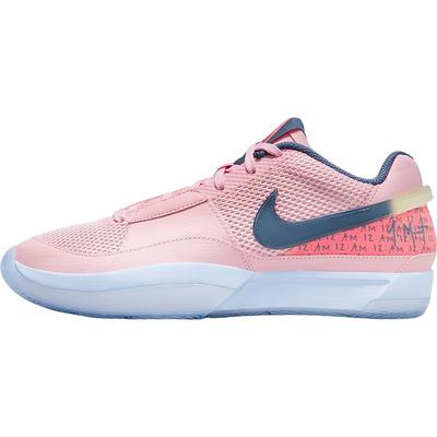 Nike/耐克AJ1男女缓震实战训练运动篮球鞋FV1282 DR8786 DX2294