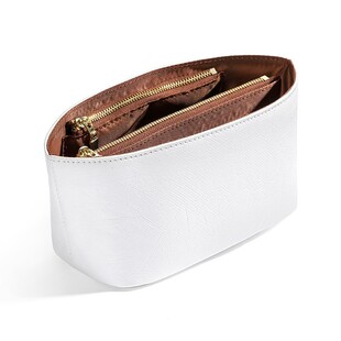 适用于tb迷你波士顿包mini超轻防水杜邦内胆枕头包内衬包撑配件