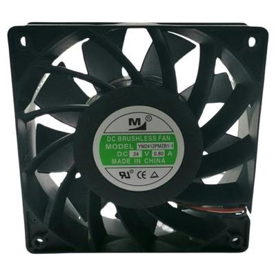 YM2412PMB1电焊机电磁灶风扇