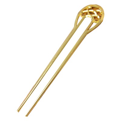 唐风发簪古风供养人头饰汉服发簪