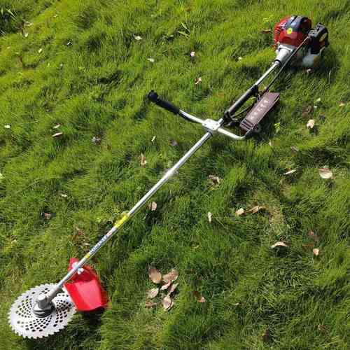 厂家直销大功率专业清林割草机机除草机灌打割草G45443机