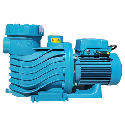 AQUA/爱克泳池过滤循环水泵正品