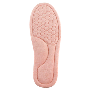 儿童加绒鞋垫冬季防寒保暖吸汗透气防臭小孩专用软弹减震久走不累