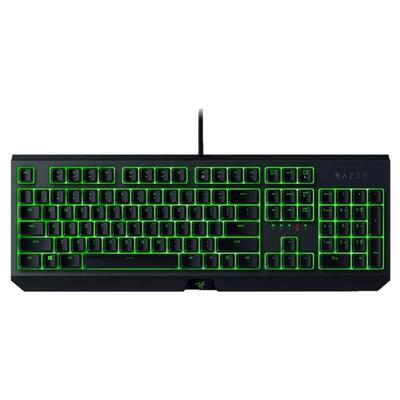 雷蛇黑寡妇蜘蛛标准版机械键盘