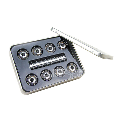 twincam专用盒装包邮溜冰鞋