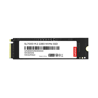 联想M.2NVMe高速硬盘SL700040E