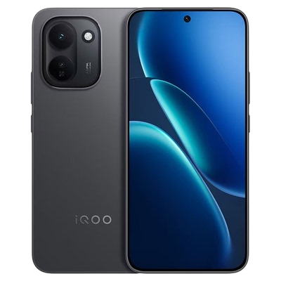全新未激活vivo iQOO Z11天玑8500满血版9020mAh电池长续航5G手机