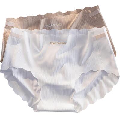 6条无痕性感新款女内裤