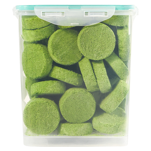 养只宠物猫草片猫化毛球片化毛膏猫咪吐毛球化毛球猫草粒排毛猫用