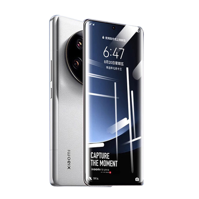 真我gtneo5全屏覆盖钢化膜