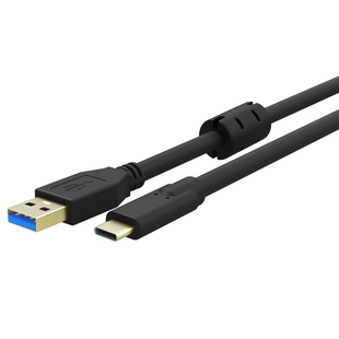 适用于罗技C1000E/S摄像头4K高速传输线Type-c线5米延长线8米10米