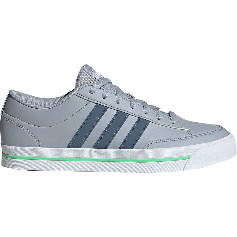 Adidas/阿迪达斯正品RETROVULC男子低帮运动休闲耐磨板鞋 GW6684