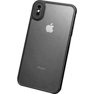 呆芒2026新款17磨砂ip防指纹xr适用苹果x手机壳xsmax全包防摔iphonexsmax小众8高级感iphone x超火xmax硅胶xs