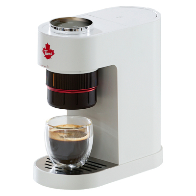 【政府补贴】Tims天好A2胶囊咖啡机小型家用便携一体全半自动礼物