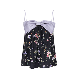 MANITO/曼尼陀Greene真丝短上衣短裤长裤桑蚕丝家居服