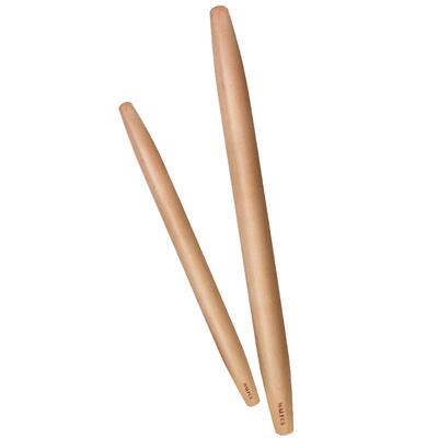 擀面杖家用实木压面不粘烘焙面棒