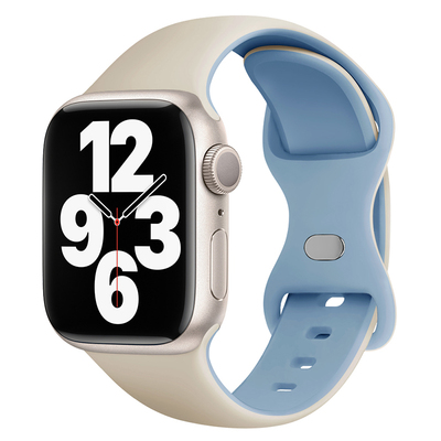 iFanSmartapplewatchs10表带