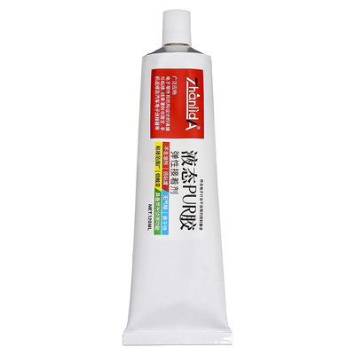 粘墙免钉胶液态PUR胶水粘瓷砖免打孔厨卫置物架广告字镜子粘墙玻璃粘石材金属木板粘不锈钢强力万 能粘合剂