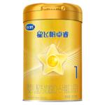 新客礼盒｜飞鹤星飞帆卓睿一段奶粉HMO新生婴儿300g*1罐官方正品