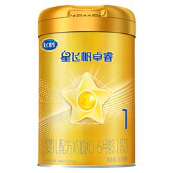 飞鹤卓睿HMO升级一段奶粉300g*1