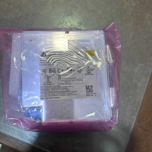 配件台达导轨电源DRP024V120W3BN议价