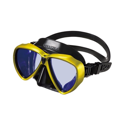 GULLMantisLV潜水面镜近视款