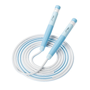 李宁跳绳小学生专用考试一年级幼儿园初学双轴承竞速不打结跳神