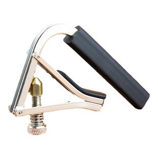 Alice爱丽丝古典吉他变调夹A007C古典吉他专用个性移调夹Capo配件