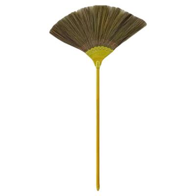 芒草扫把家用室内扫地神器套装