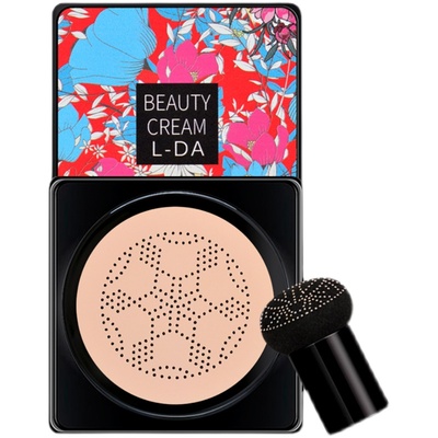 自然保湿控油持久防水防汗