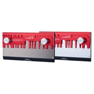 DSPIAE迪斯派 AT-PB 金属蚀刻片加工PE折弯工具大号台钳