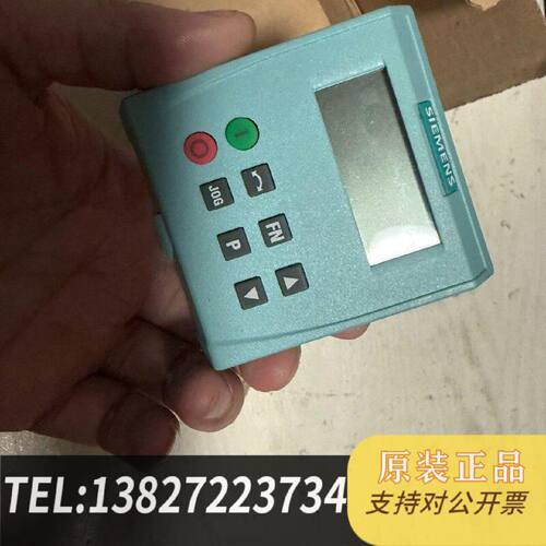 原装正品6SL32550AA004BA1 SINAMICS现货议价