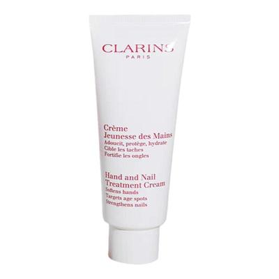 娇韵诗欧洲保湿不油腻护手霜