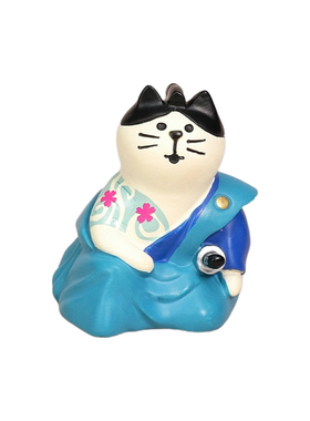 ＜樱花系列＞卧室解压萌趣小摆件