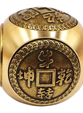 疏铜记解压神器锻炼把玩
