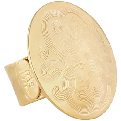 GASBIJOUX王妃系列戒指