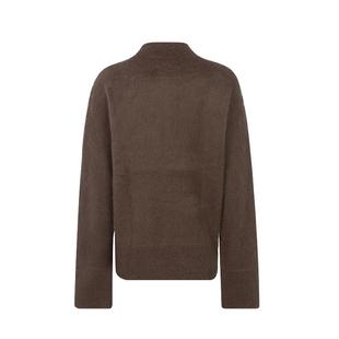 【折扣】INSPIRE STORIES 春夏女士百搭半高领针织衫