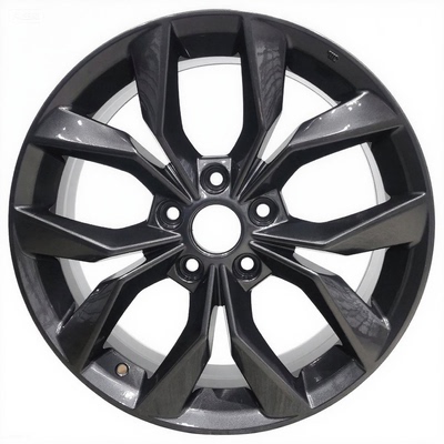 crv轮毂质保十年包邮送好配件