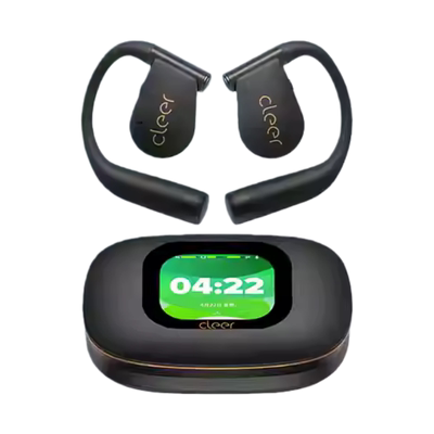 CLEERARC2代5代开放式蓝牙耳机