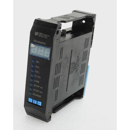 BTSR SMDINRW Industrial Digital Control Module for PLC Proce