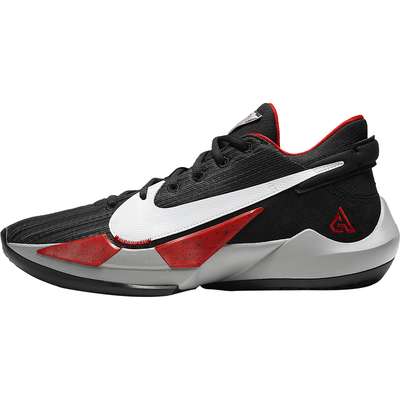 耐克男士防滑耐磨运动篮球鞋