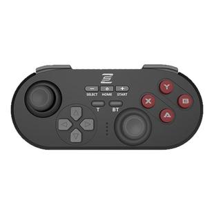 电脑迷你游戏手柄Switch2主机通用震动体感无线手柄ios安卓steam